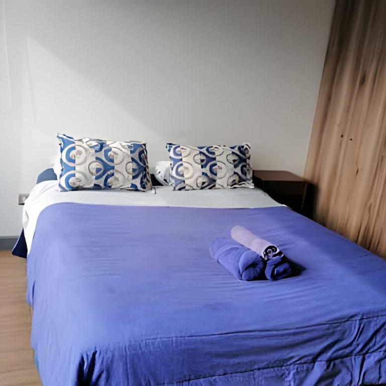 Edificio Barcelona - Apartamento con vistas - 16