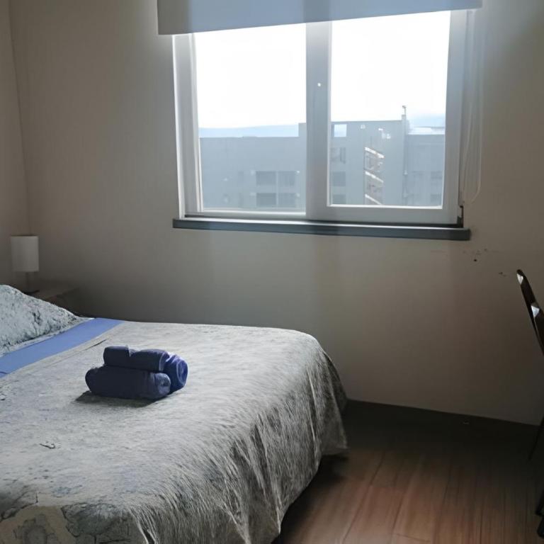Edificio Barcelona - Apartment - 5