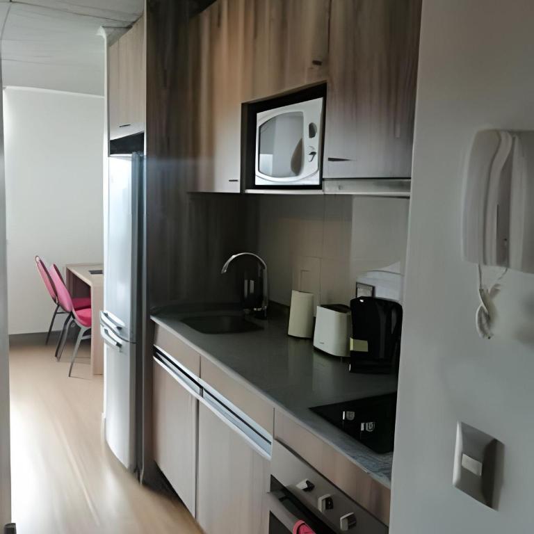 Edificio Barcelona - Apartment - 3
