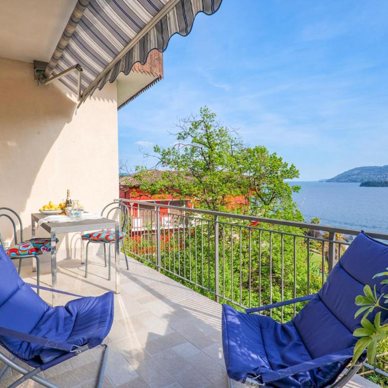 Casa Dolce Lago - Appartamento con Balcone - 1