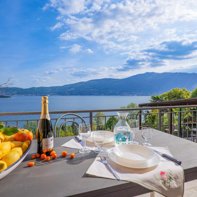 Casa Dolce Lago - Appartamento con Balcone - 2