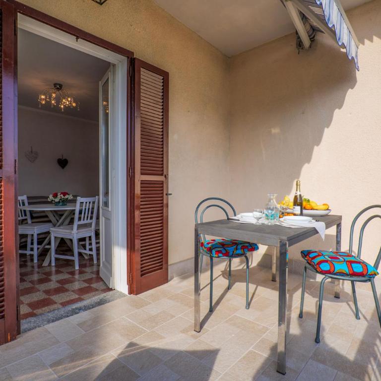 Casa Dolce Lago - Appartamento con Balcone - 3