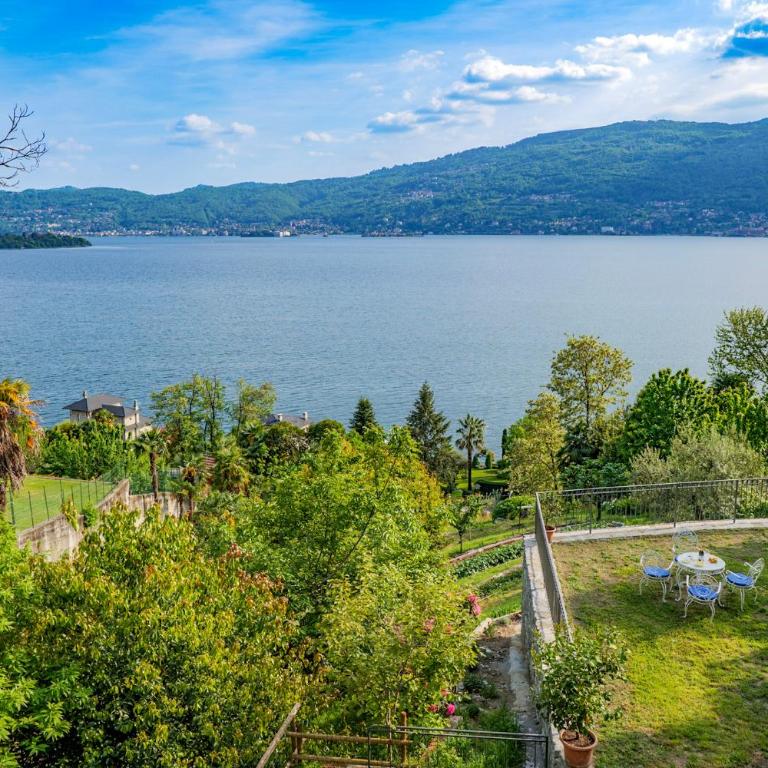 Casa Dolce Lago - Appartamento con Balcone - 4