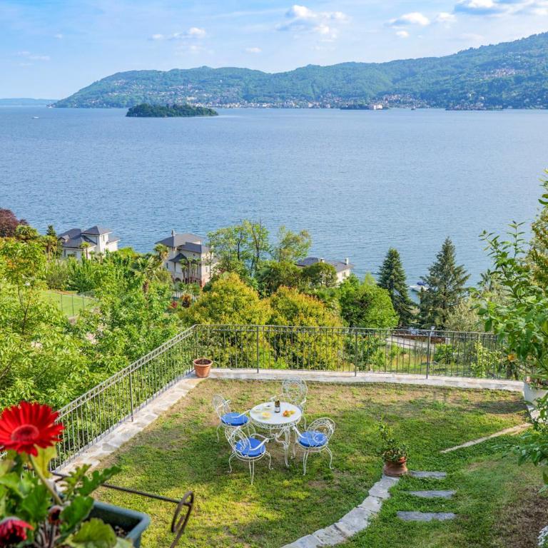 Casa Dolce Lago - Appartamento con Balcone - 5