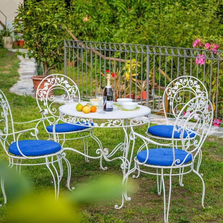 Casa Dolce Lago - Appartamento con Balcone - 6
