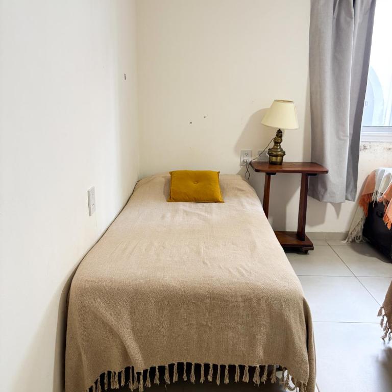 Departamentos Plaza Santo Tomé, Santa Fe - Apartamento con terraza - 15