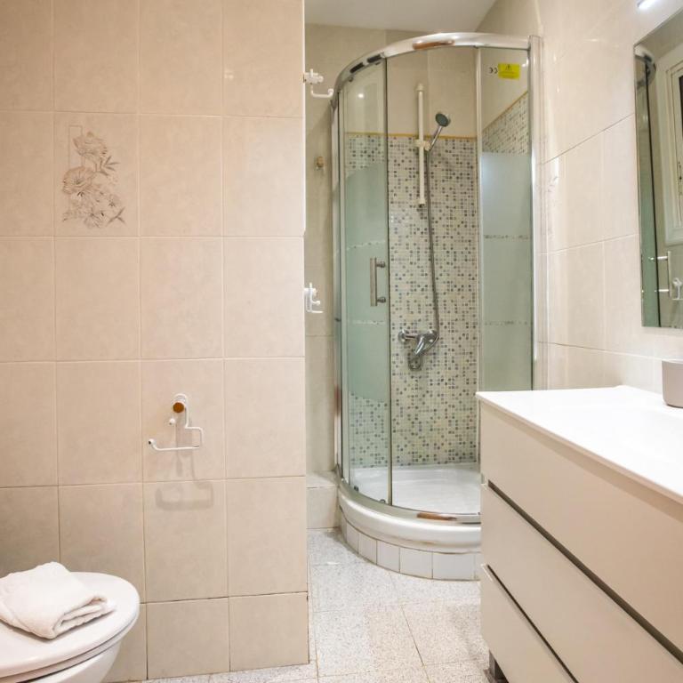 34PAA1127- 3 Bedrooms in Gracia - Three-Bedroom Apartment - 5