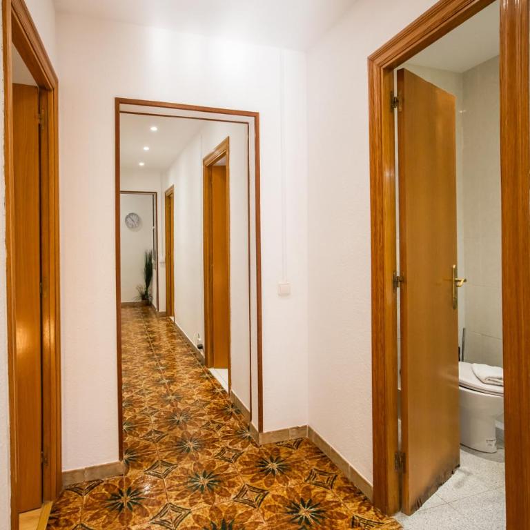 34PAA1127- 3 Bedrooms in Gracia - Three-Bedroom Apartment - 15