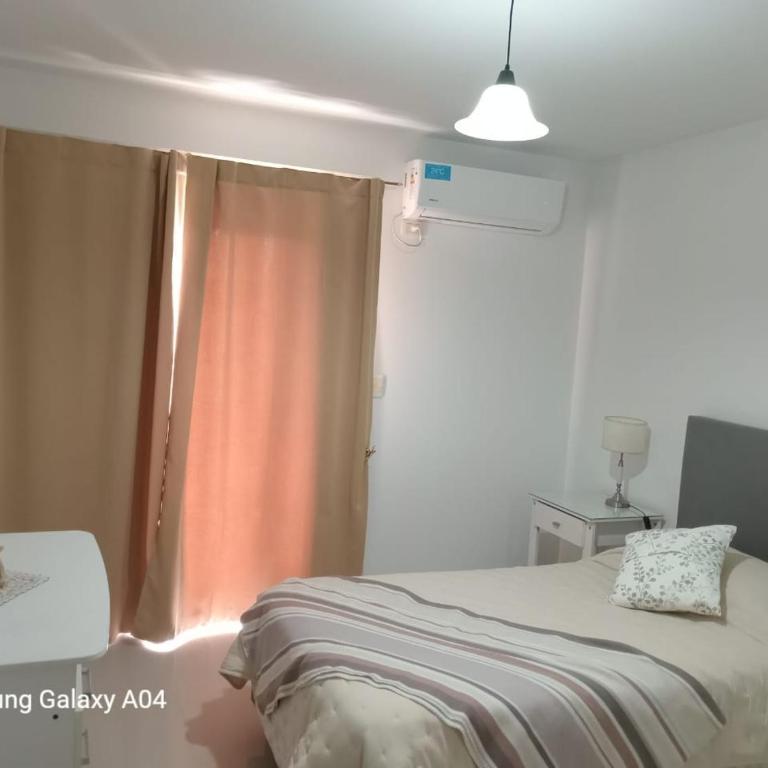 Departamento Confortable - Apartamento de 2 dormitorios - 10