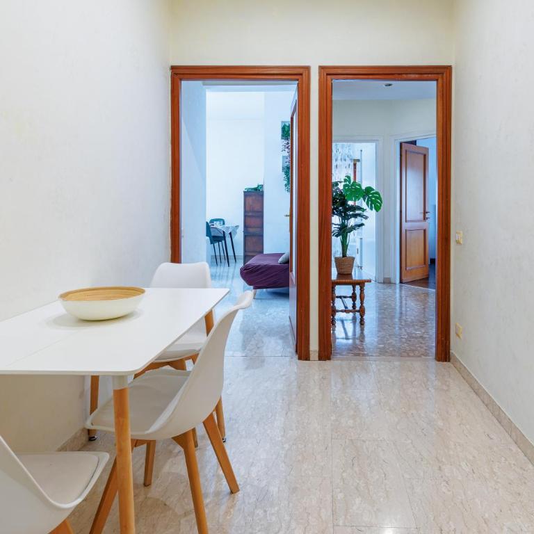 The italian House in Rome a pochi passi dalla metro A - Appartamento con 3 Camere da Letto - 54