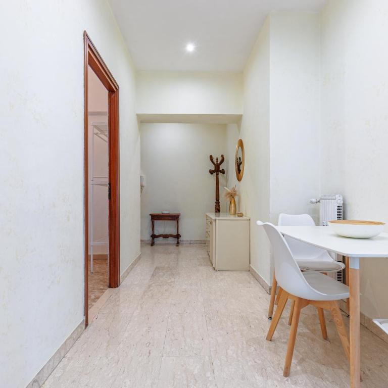 The italian House in Rome a pochi passi dalla metro A - Appartamento con 3 Camere da Letto - 55