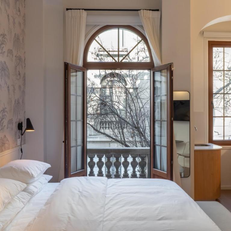 Nest Paris-Londres - Executive Suite - 1