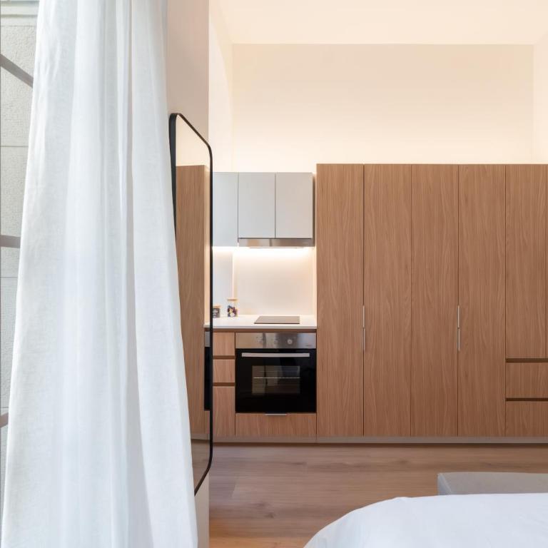 Nest Paris-Londres - Executive Suite - 2