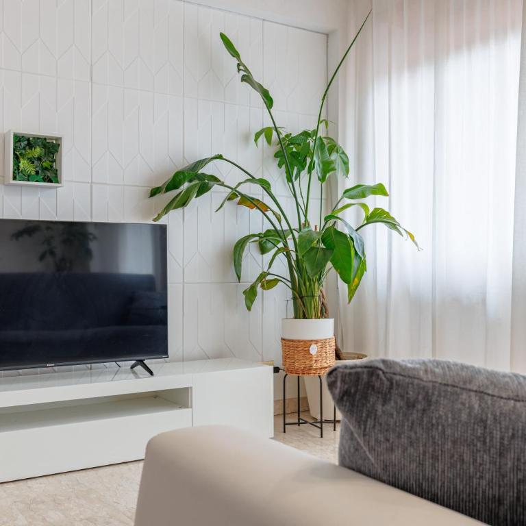 The italian House in Rome a pochi passi dalla metro A - Appartamento con 3 Camere da Letto - 1