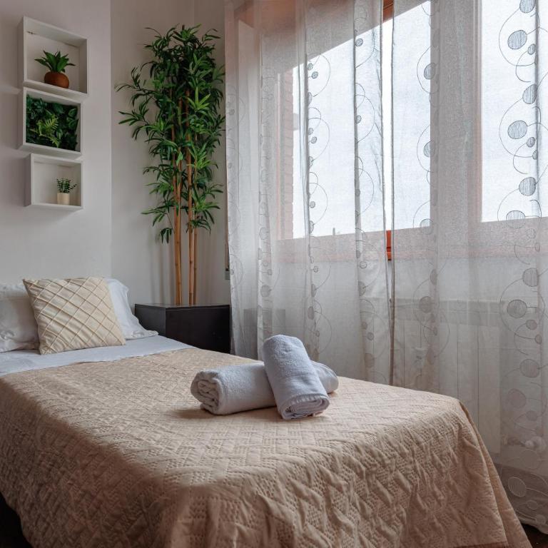 The italian House in Rome a pochi passi dalla metro A - Appartamento con 3 Camere da Letto - 69