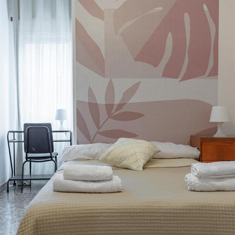 The italian House in Rome a pochi passi dalla metro A - Appartamento con 3 Camere da Letto - 59