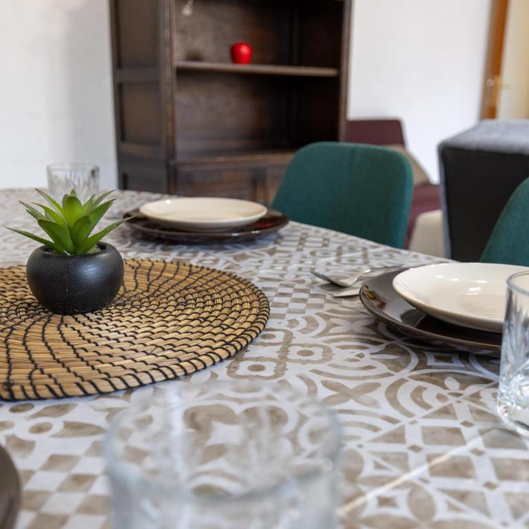 The italian House in Rome a pochi passi dalla metro A - Appartamento con 3 Camere da Letto - 66