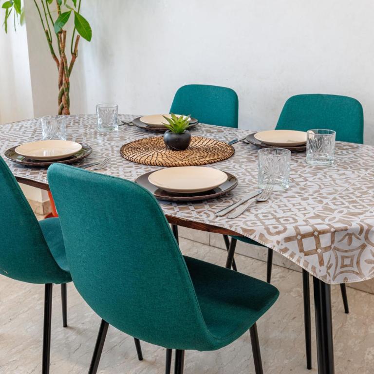 The italian House in Rome a pochi passi dalla metro A - Appartamento con 3 Camere da Letto - 65