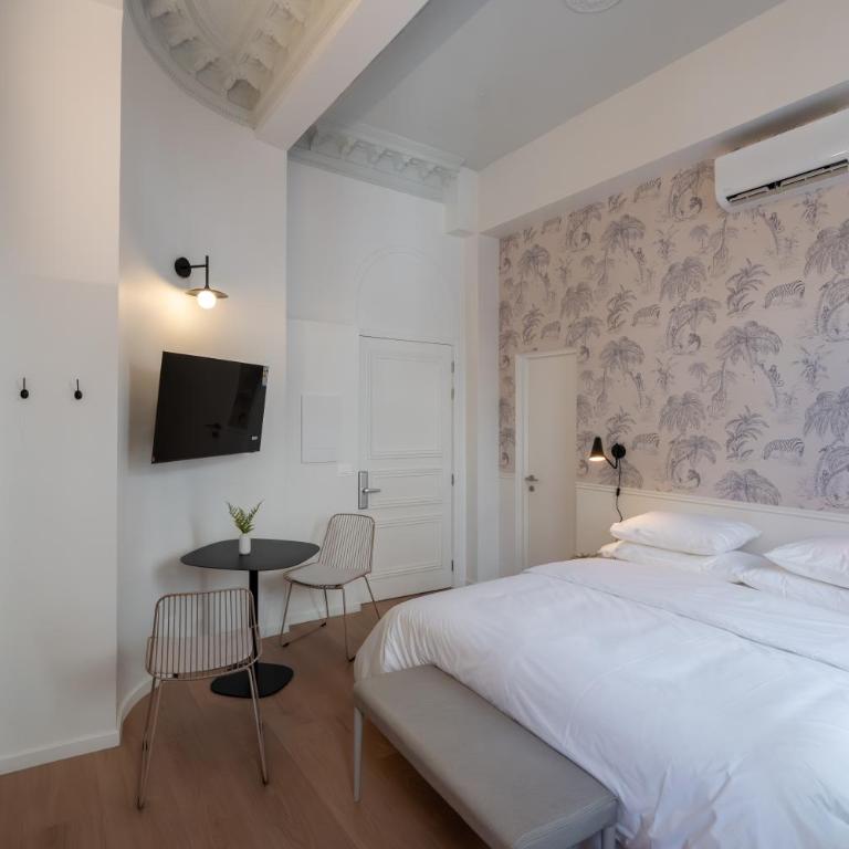 Nest Paris-Londres - Executive Suite - 3