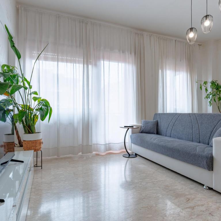 The italian House in Rome a pochi passi dalla metro A - Appartamento con 3 Camere da Letto - 79