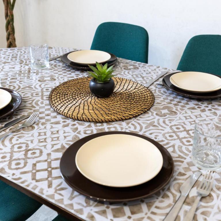 The italian House in Rome a pochi passi dalla metro A - Appartamento con 3 Camere da Letto - 86