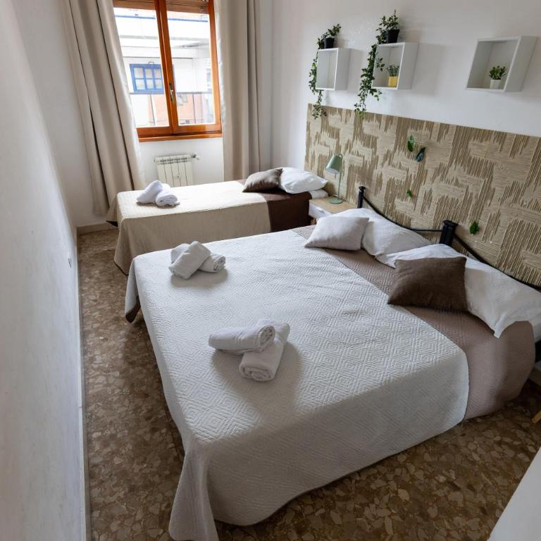 The italian House in Rome a pochi passi dalla metro A - Appartamento con 3 Camere da Letto - 91