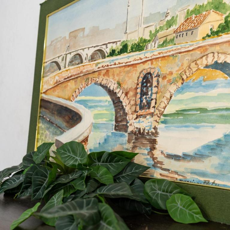 The italian House in Rome a pochi passi dalla metro A - Appartamento con 3 Camere da Letto - 95