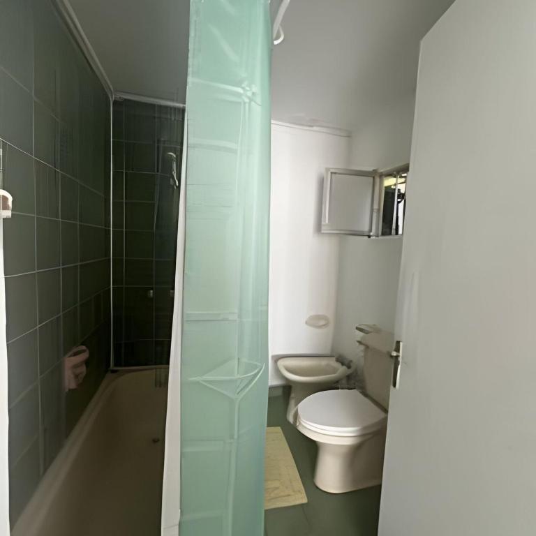 Habitación 2 a 3 pers. - Habitación Compartida Mixta - 7