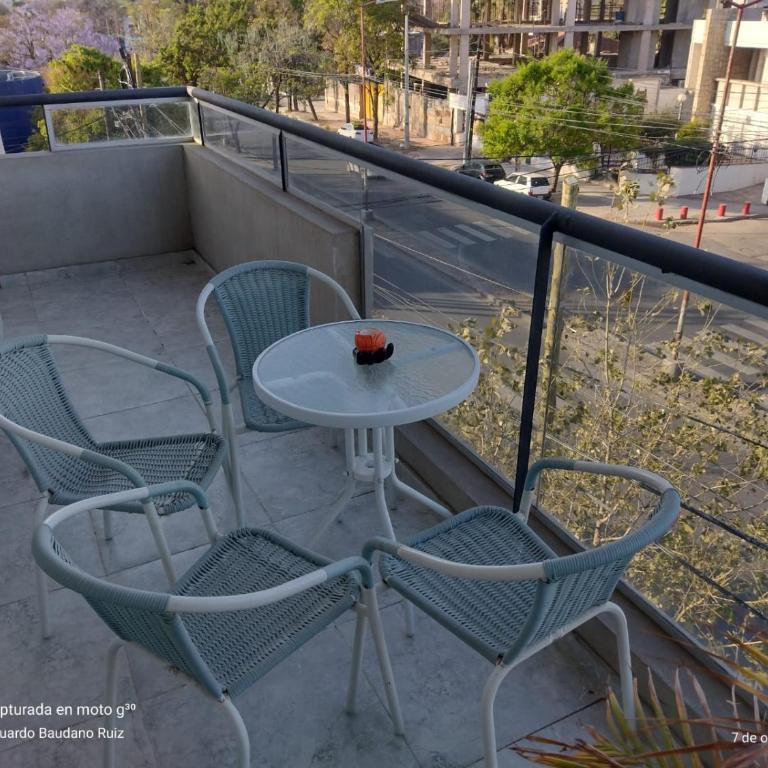 Departamento Confortable - Apartamento de 2 dormitorios - 11