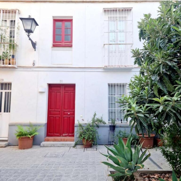 Loft luz del Duque - Studio Apartment - 4