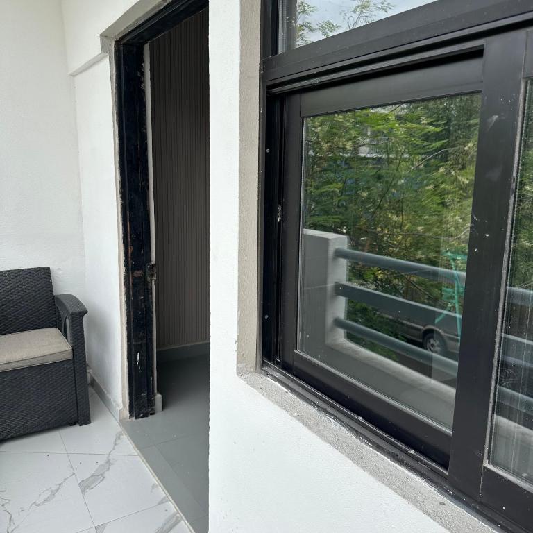 Amplia habitación privada a minutos de Fundidora - Habitación Triple con baño privado - 4