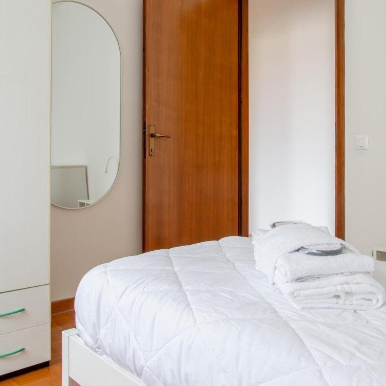 Welc-ōM Crescini Padova - Appartamento con 3 Camere da Letto - 14