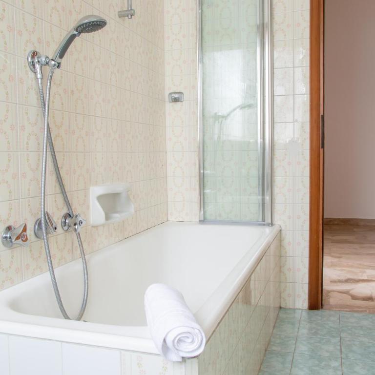 Welc-ōM Crescini Padova - Appartamento con 3 Camere da Letto - 34