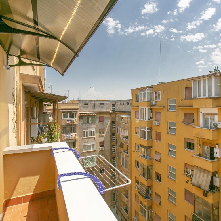 Roma Vaticano Deluxe - Appartamento con 2 Camere da Letto - 57