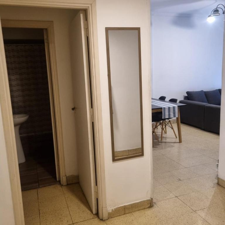 Ideal en Plaza Colón - Two-Bedroom Apartment - 3