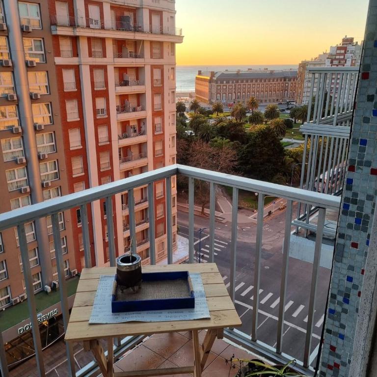 Ideal en Plaza Colón - Two-Bedroom Apartment - 5
