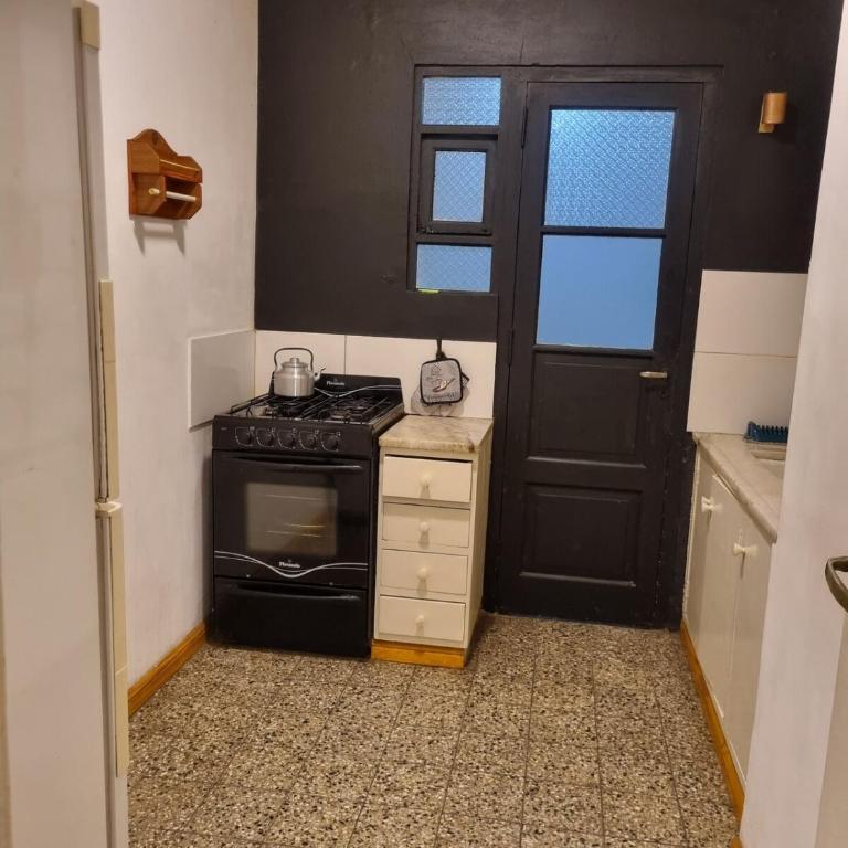 Ideal en Plaza Colón - Two-Bedroom Apartment - 6