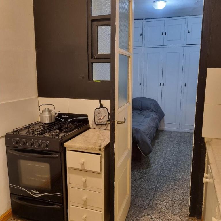 Ideal en Plaza Colón - Two-Bedroom Apartment - 15