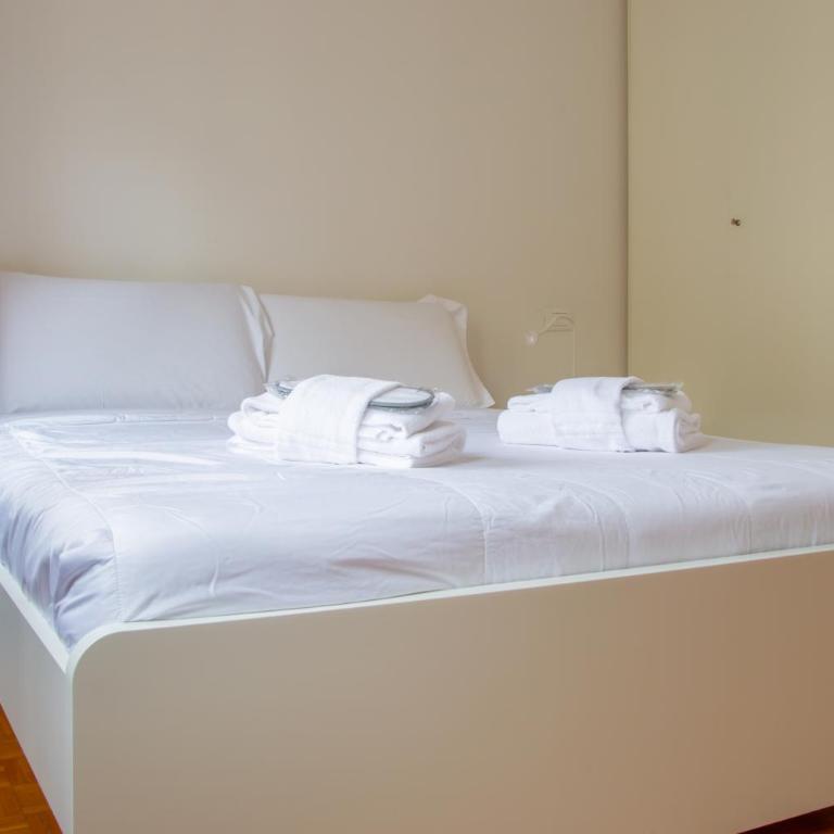 Welc-ōM Crescini Padova - Appartamento con 3 Camere da Letto - 5