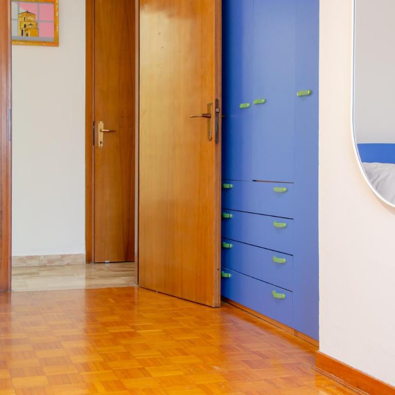 Welc-ōM Crescini Padova - Appartamento con 3 Camere da Letto - 19
