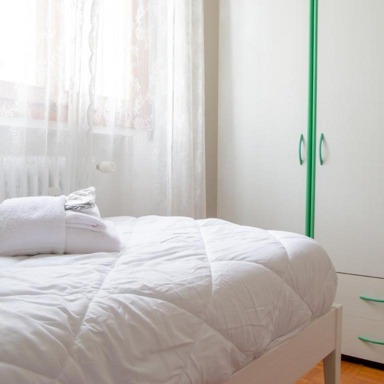 Welc-ōM Crescini Padova - Appartamento con 3 Camere da Letto - 15