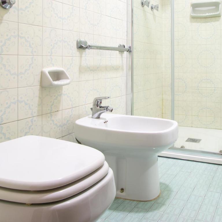 Welc-ōM Crescini Padova - Appartamento con 3 Camere da Letto - 9