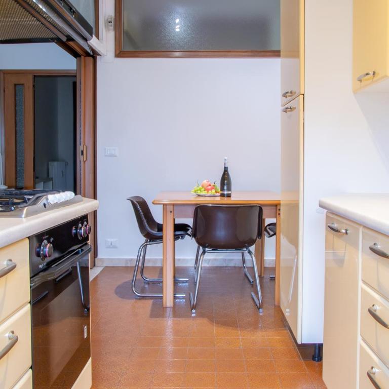 Welc-ōM Crescini Padova - Appartamento con 3 Camere da Letto - 27