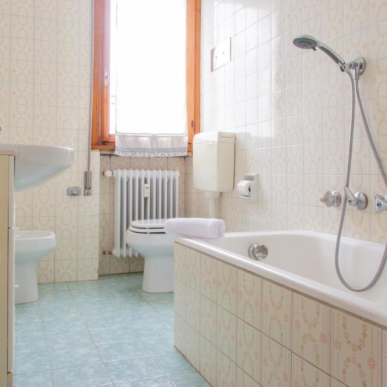 Welc-ōM Crescini Padova - Appartamento con 3 Camere da Letto - 32