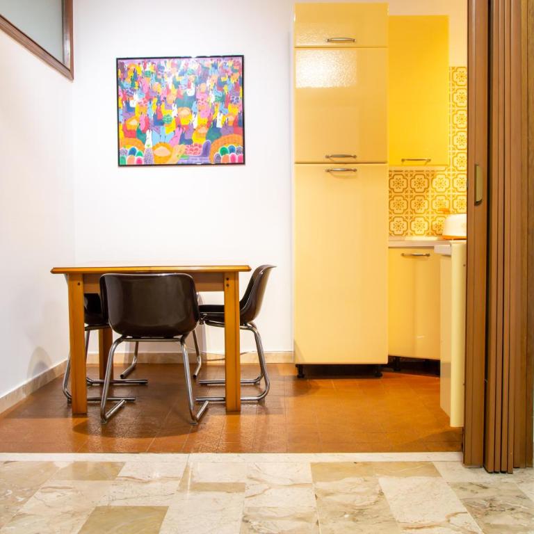Welc-ōM Crescini Padova - Appartamento con 3 Camere da Letto - 25