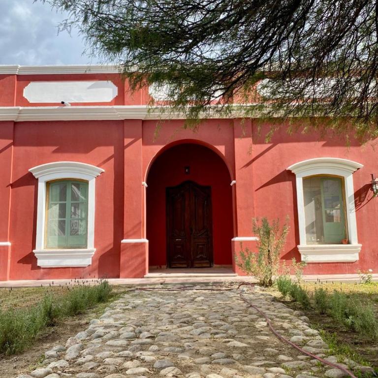 Casa de Campo - Villa de 2 dormitorios - 1