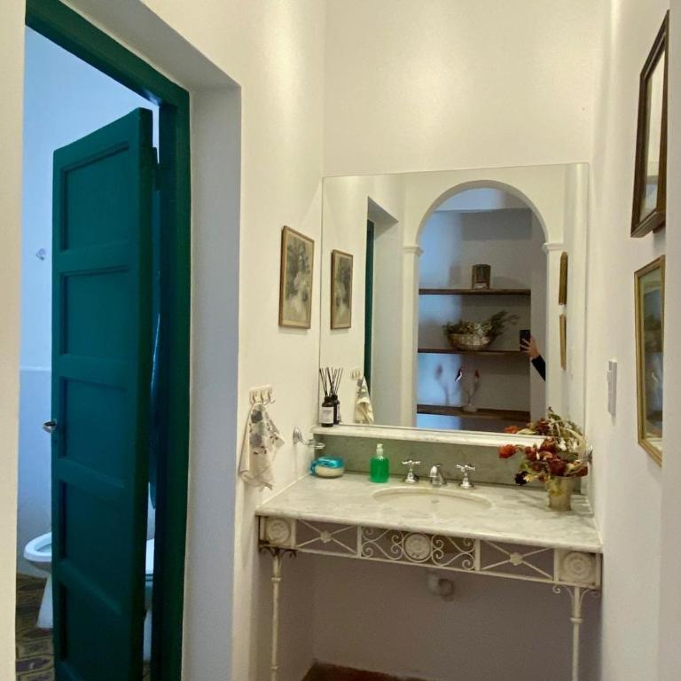 Casa de Campo - Villa de 2 dormitorios - 11