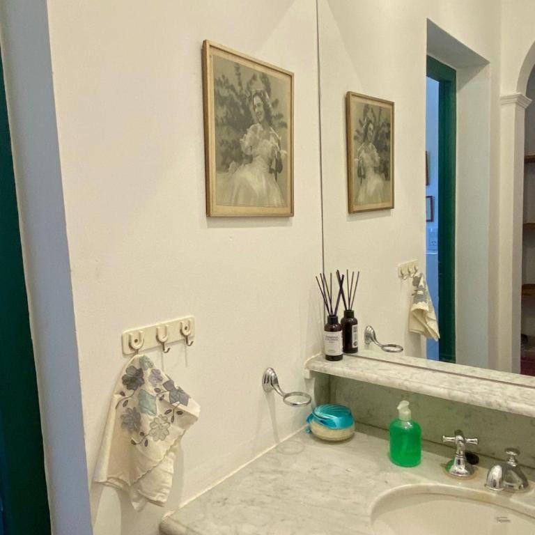 Casa de Campo - Villa de 2 dormitorios - 13