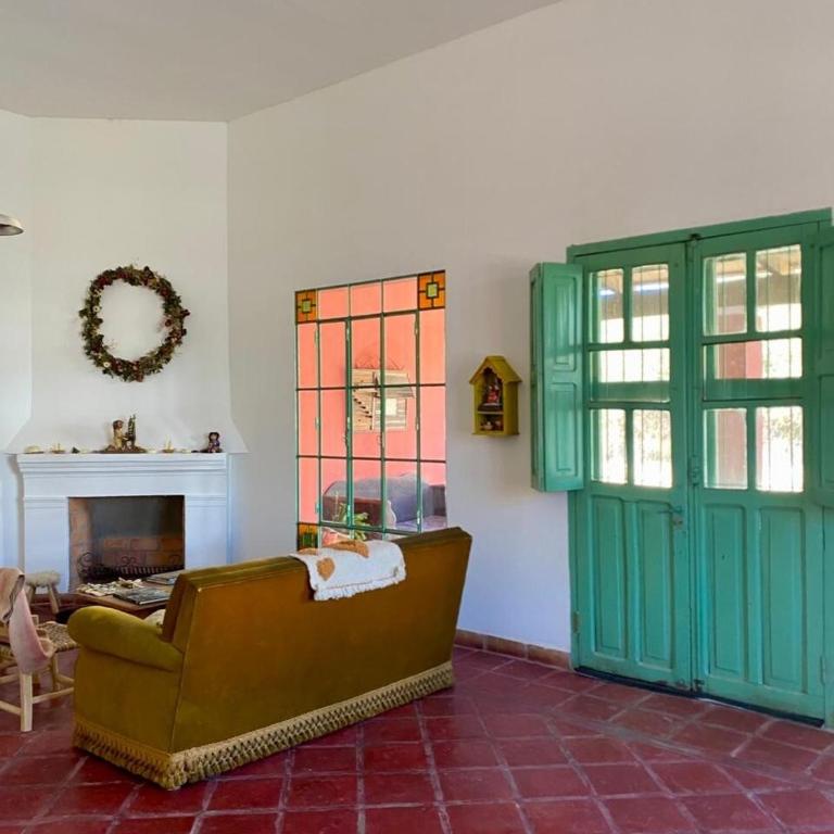 Casa de Campo - Villa de 2 dormitorios - 15