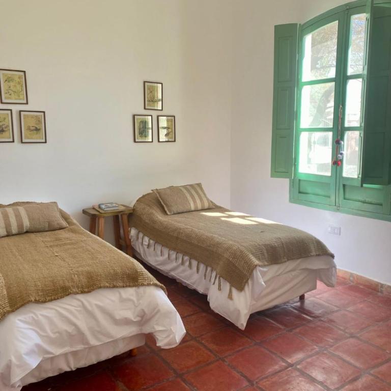 Casa de Campo - Villa de 2 dormitorios - 17